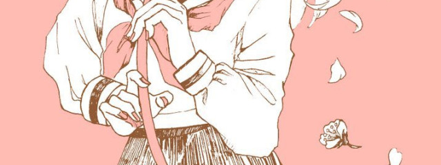 月渡 雫さんの壁紙画像