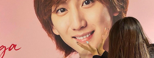 京本家の娘さんの壁紙画像