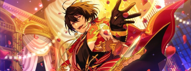 斉藤壮馬の背後霊💄🎀さんの壁紙画像