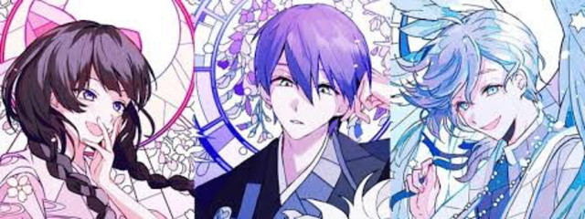 佳歩@みんなとペア画中さんの壁紙画像