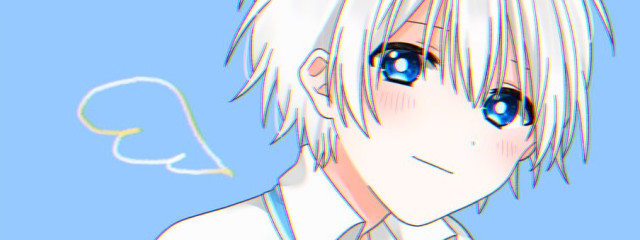 神喰 零さんの壁紙画像