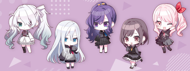 もと中二病ちゃん＠フォロバさんの壁紙画像