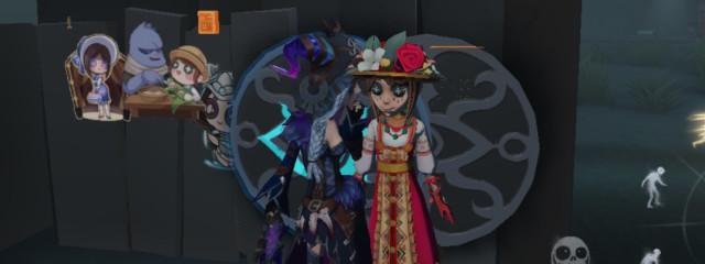 にとりさんの壁紙画像