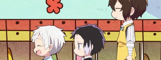 mirai@暇さんの壁紙画像