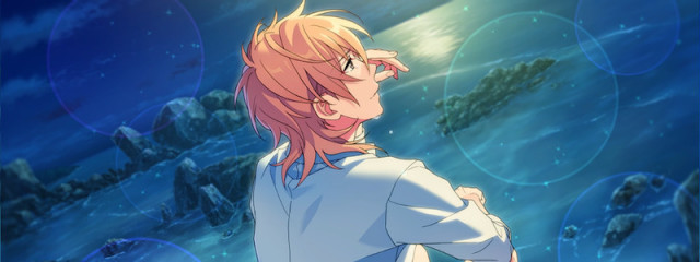 碧空@受験生のため低浮上、志望校偏差値足りなくて壊滅的さんの壁紙画像
