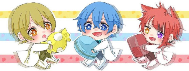 Socoroさんの壁紙画像