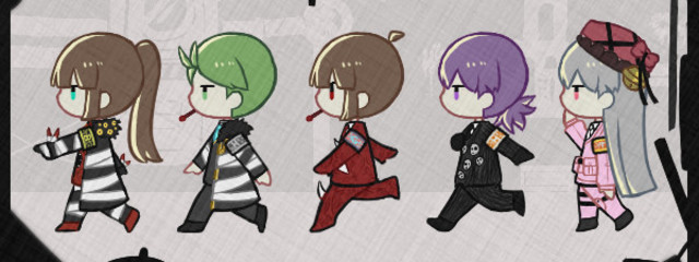 カリン🍂🎭@一応絵師さんの壁紙画像