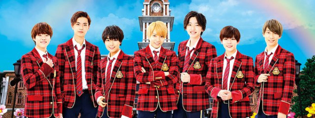 ✨圧倒的向井康二様✨さんの壁紙画像