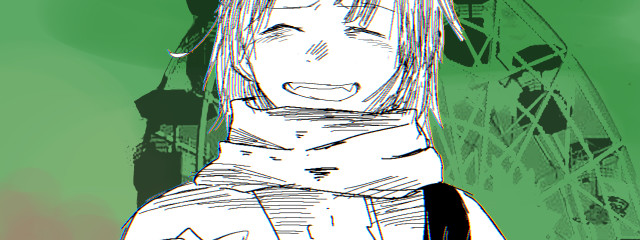 白玉太郎🍡🍀さんの壁紙画像