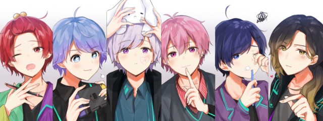 ろぅ。@低浮上ごめんなさい！さんの壁紙画像