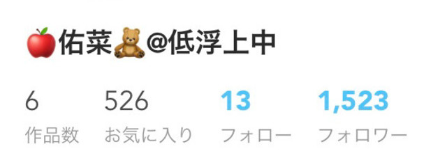 💗虹星 夢愛💗さんの壁紙画像