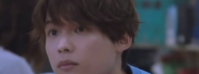 結衣さんの壁紙画像