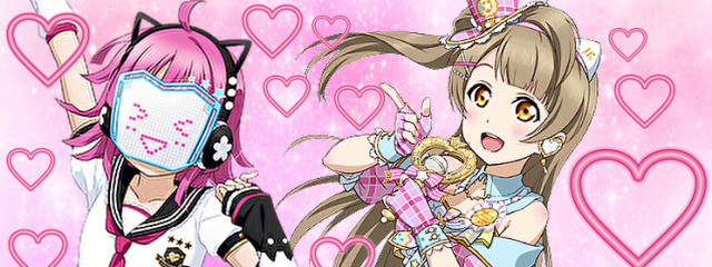 やんでれちゃんさんの壁紙画像