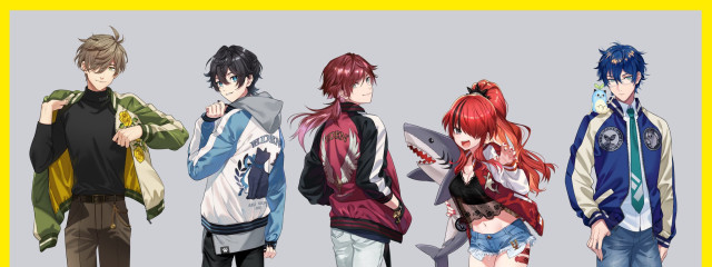 春夏秋冬さんの壁紙画像