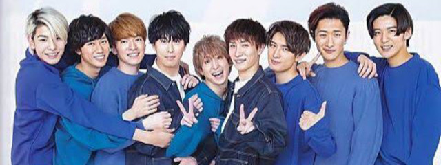 SnowMan大好きさんの壁紙画像