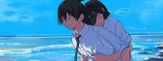 悠🤍🖤【低浮上】さんの壁紙画像