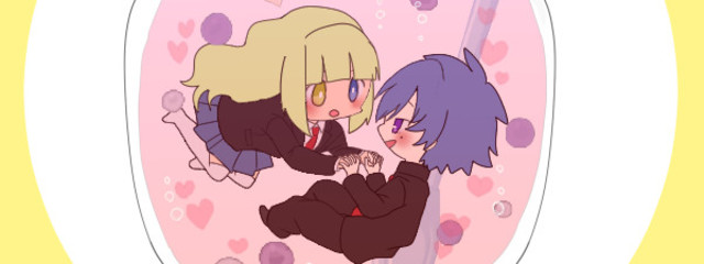 カリカリべヱコンさんの壁紙画像