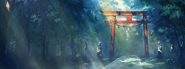 黄泉月さんの壁紙画像