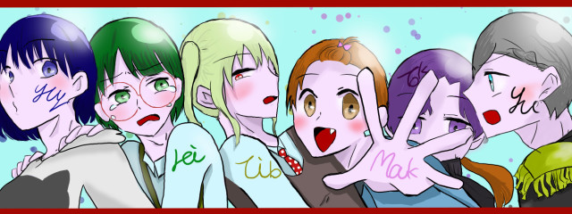 🌸リアルぅ👻@本垢来てさんの壁紙画像