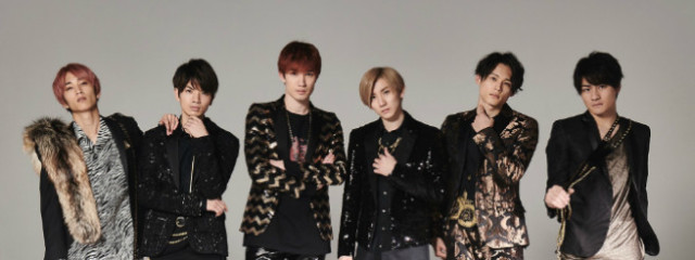 SixTONES Loveさんの壁紙画像