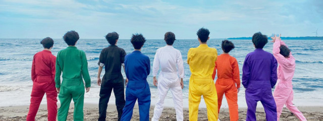 カメラさんの壁紙画像