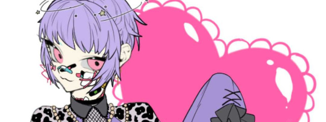 紫夕さんの壁紙画像