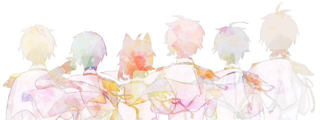 ひま㌨さんの壁紙画像