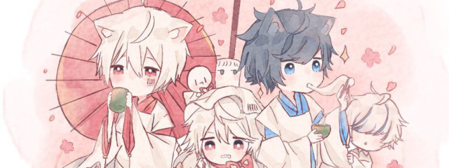 もふまる。さんの壁紙画像