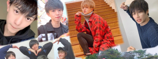 りおんさんの壁紙画像