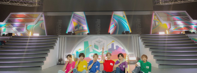 💜MANA💜@立方隊さんの壁紙画像