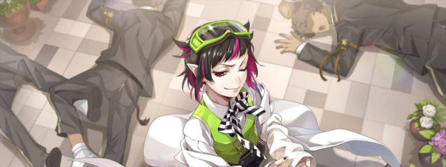 突撃型小動物さんの壁紙画像