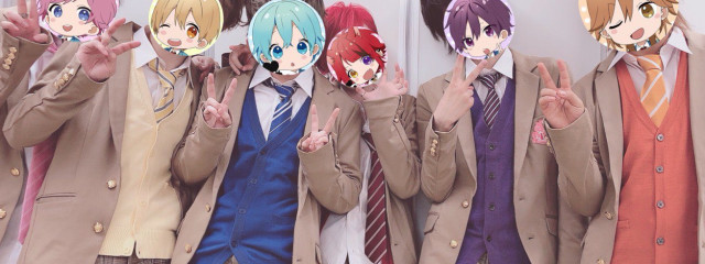 おにぎりおに🐱🍓👑さんの壁紙画像