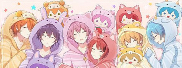 夜空さんの壁紙画像