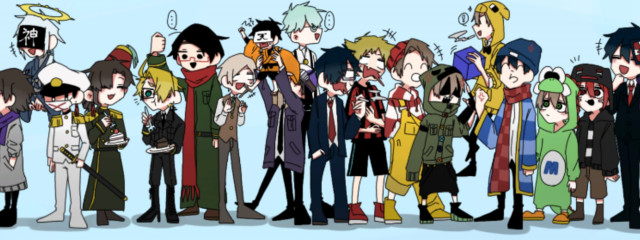 狼(ろう) 🚬☠🐱さんの壁紙画像