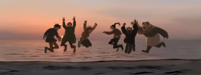 ふぅるさんの壁紙画像