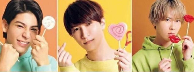 〜わんの小説〜さんの壁紙画像