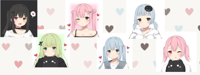小夜(投稿頻度まじ遅い)(・ω<)さんの壁紙画像
