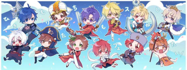 琉々@活動休止さんの壁紙画像