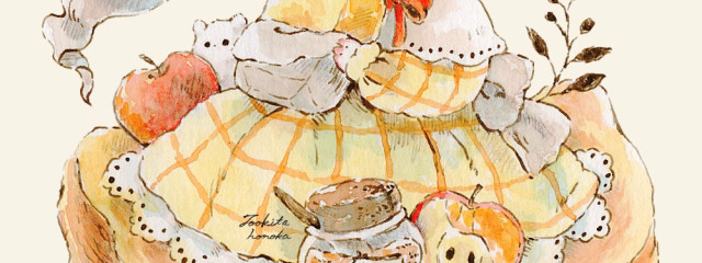 暇人という名のいくらさんさんの壁紙画像