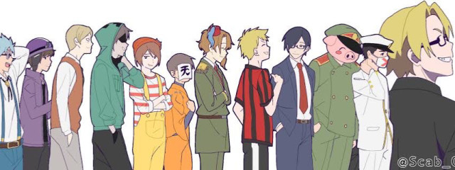 ずっちゃん@天音原さんの壁紙画像