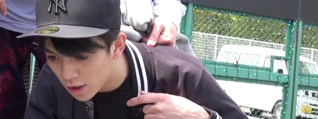 🛼さんの壁紙画像