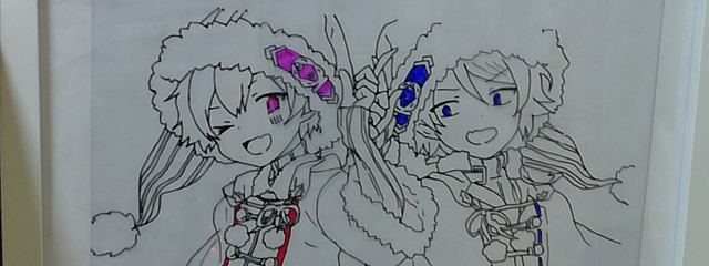 ネル@眠いんですが?さんの壁紙画像