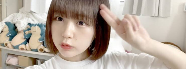 なえさんの壁紙画像