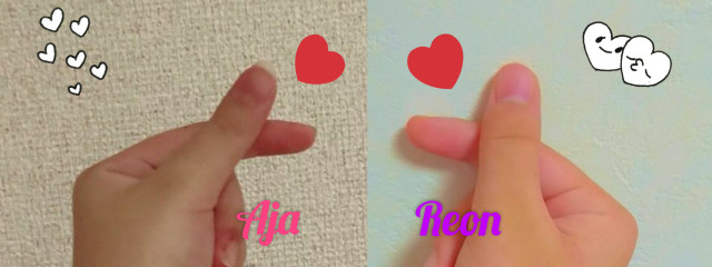 れおん@ホタルとペア画&あじゃ🌨️🐾さんの壁紙画像