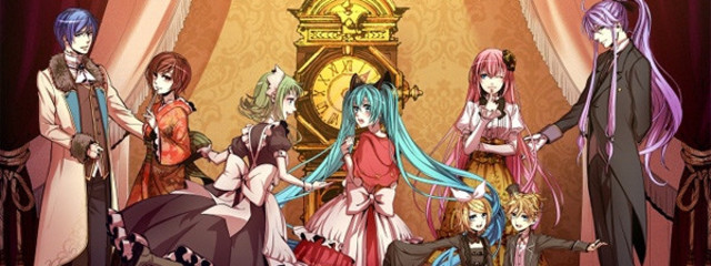 鏡音リンLOVEさんの壁紙画像