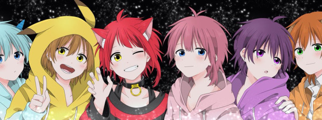 みなとさんの壁紙画像