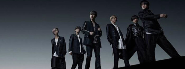 SixTONESさんの壁紙画像