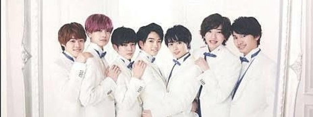 ジャニヲタなにふぁむ＆ティアラさんの壁紙画像