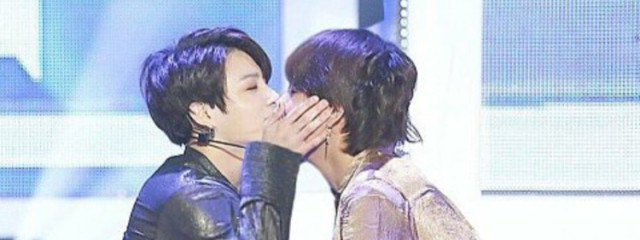 taekookさんの壁紙画像