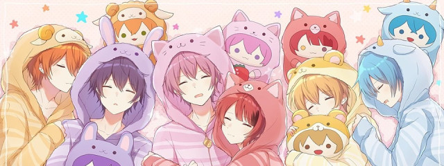 なな。さんの壁紙画像